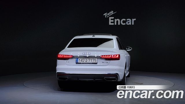 Audi | Audi A4 (B9) | A4 (B9)