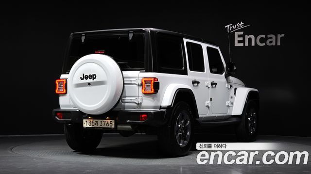 jeep | jeep Wrangler (JL) | Wrangler (JL)