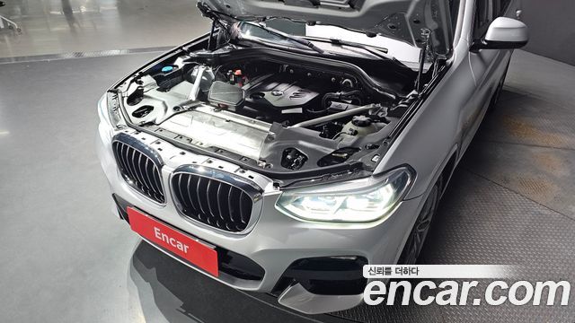 BMW | BMW X3 (G01) | X3 (G01)