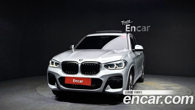 BMW | BMW X3 (G01) | X3 (G01)