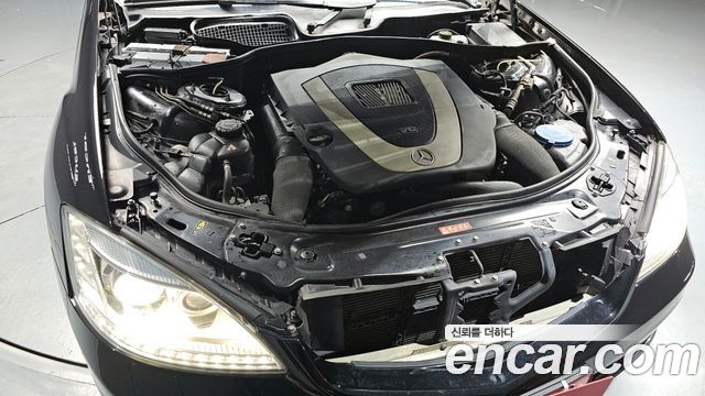 mercedes benz | mercedes benz S-Class W221 | S-Class W221