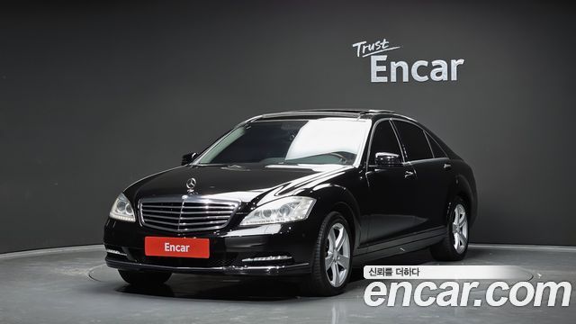 mercedes benz | mercedes benz S-Class W221 | S-Class W221
