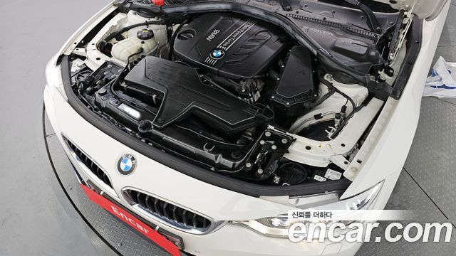 BMW | BMW 4 Series (F32) | 4 Series (F32)