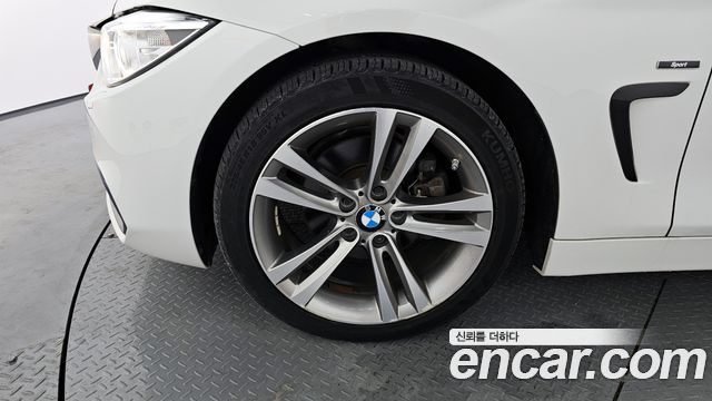 BMW | BMW 4 Series (F32) | 4 Series (F32)