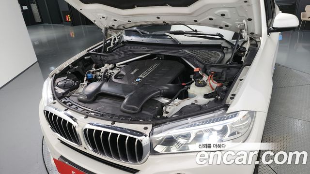 BMW | BMW X5 (F15) | X5 (F15)