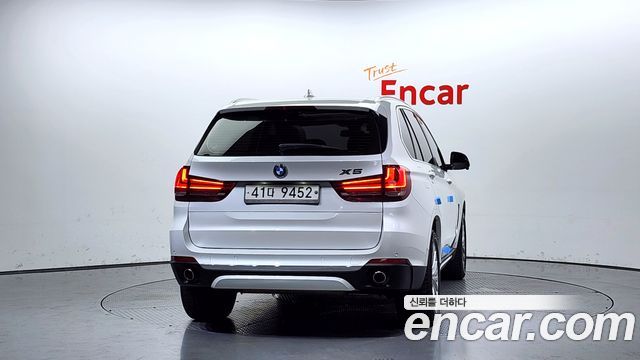 BMW | BMW X5 (F15) | X5 (F15)