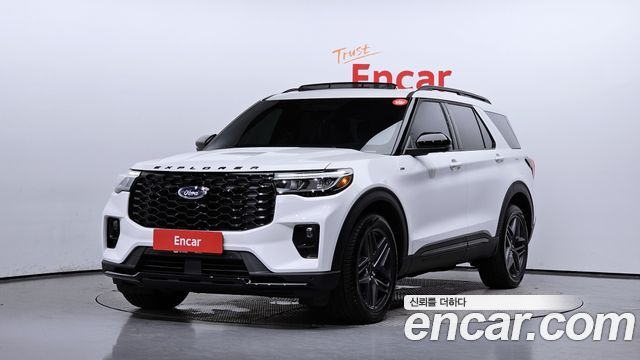 ford | ford Explorer 6th generation | Explorer 6th generation