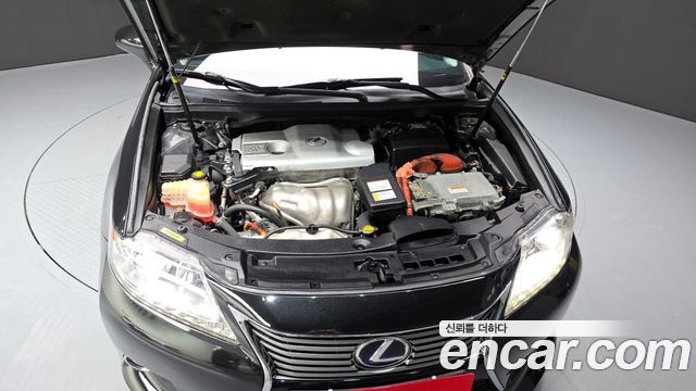 Lexus | Lexus New ES300h | New ES300h