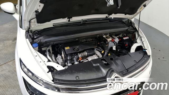 Citroen/DS | Citroen/DS Grand C4 SpaceTourer | Grand C4 SpaceTourer