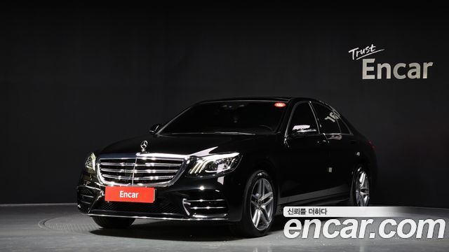 mercedes benz | mercedes benz S-Class W222 | S-Class W222