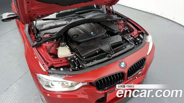 BMW | BMW 3 Series (F30) | 3 Series (F30)