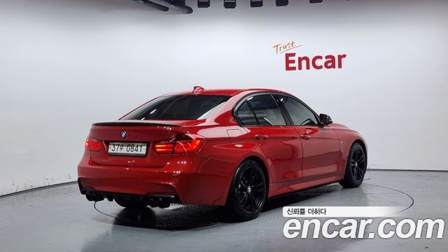 BMW | BMW 3 Series (F30) | 3 Series (F30)