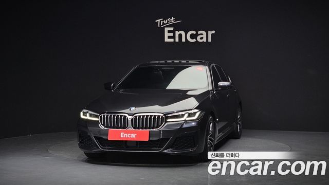 BMW | BMW 5 Series (G30) | 5 Series (G30)