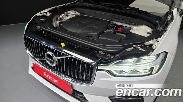 volvo | volvo XC60 2nd Generation | XC60 2nd Generation