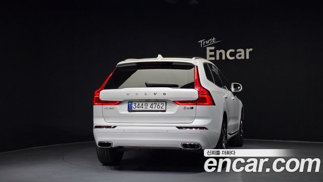 volvo | volvo XC60 2nd Generation | XC60 2nd Generation
