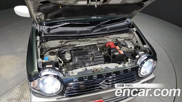 suzuki | suzuki Hustler | Hustler