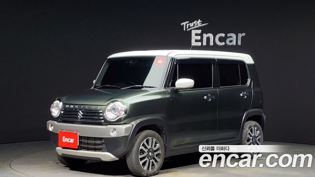 suzuki | suzuki Hustler | Hustler