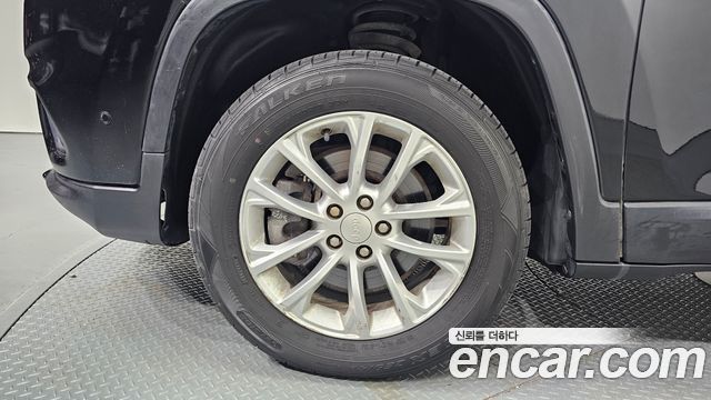 jeep | jeep Cherokee (KL) | Cherokee (KL)