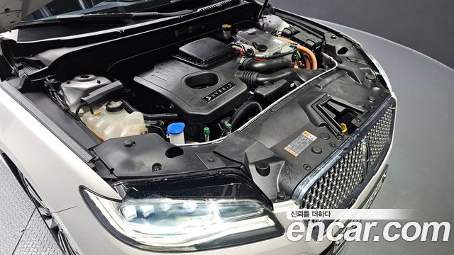 Lincoln | Lincoln New MKZ | New MKZ