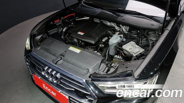 Audi | Audi A6 (C8) | A6 (C8)