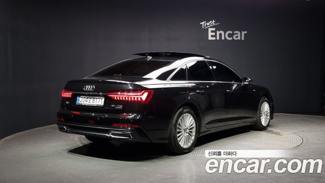 Audi | Audi A6 (C8) | A6 (C8)