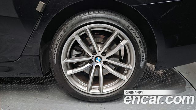 BMW | BMW 5 Series (G30) | 5 Series (G30)