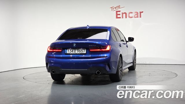 BMW | BMW 3 Series (G20) | 3 Series (G20)