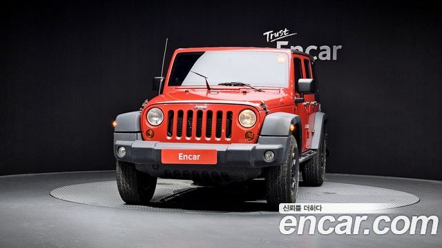 jeep | jeep Wrangler (JK) | Wrangler (JK)