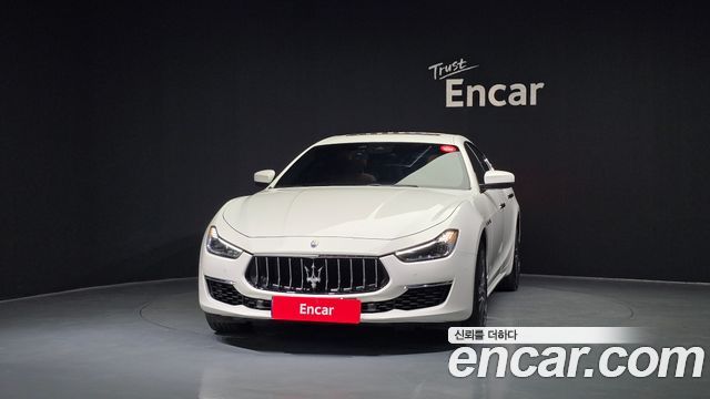 maserati | maserati Ghibli | Ghibli