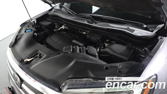 honda | honda Pilot 3rd Generation | Pilot 3rd Generation