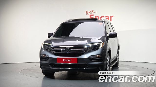 honda | honda Pilot 3rd Generation | Pilot 3rd Generation