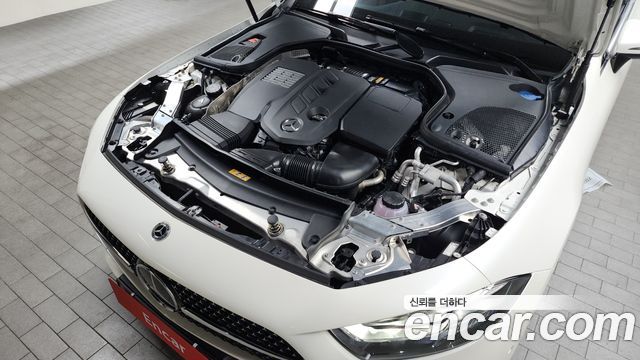 mercedes benz | mercedes benz CLS-Class C257 | CLS-Class C257