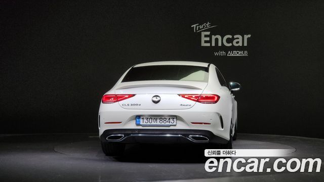 mercedes benz | mercedes benz CLS-Class C257 | CLS-Class C257