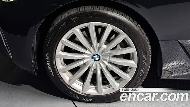 BMW | BMW 6 Series GT (G32) | 6 Series GT (G32)