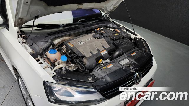 Volkswagen | Volkswagen New Jetta | New Jetta