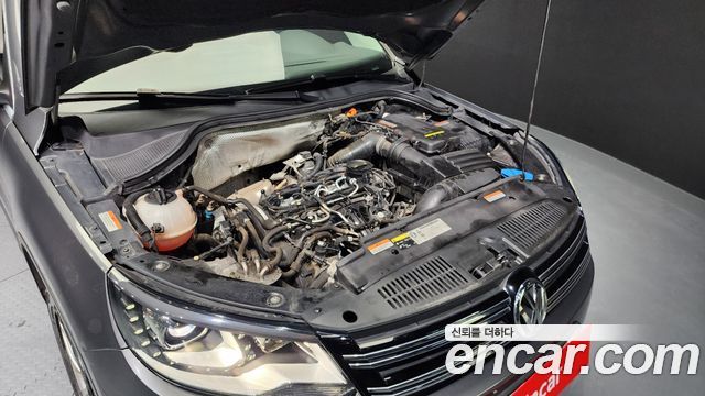 Volkswagen | Volkswagen New Tiguan | New Tiguan