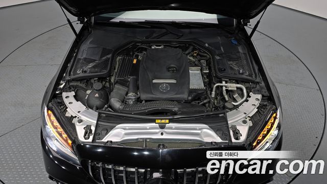 mercedes benz | mercedes benz C-Class W205 | C-Class W205