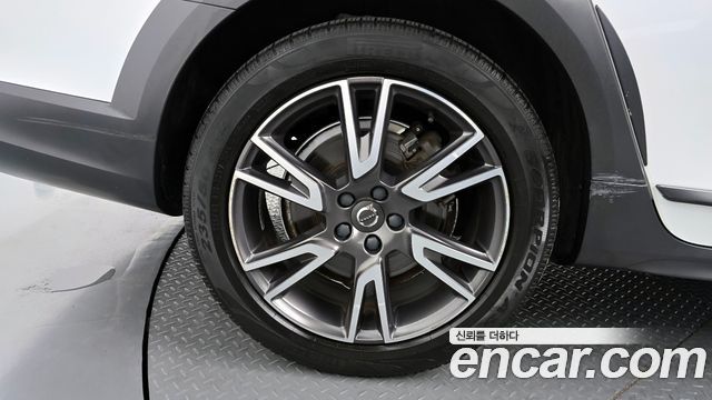 volvo | volvo V90 Cross Country | V90 Cross Country