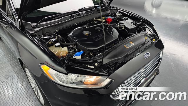 ford | ford Fusion | Fusion