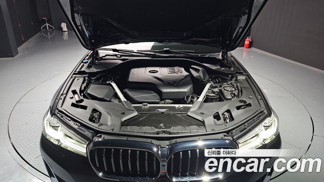 BMW | BMW 5 Series (G30) | 5 Series (G30)