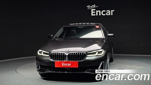 BMW | BMW 5 Series (G30) | 5 Series (G30)