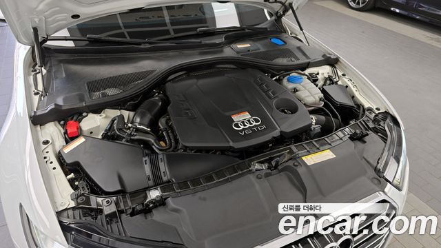 Audi | Audi New A6 | New A6