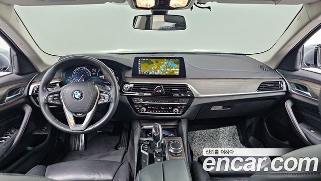 BMW | BMW 5 Series (G30) | 5 Series (G30)