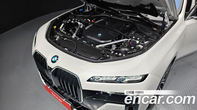 BMW | BMW 7 Series (G70) | 7 Series (G70)