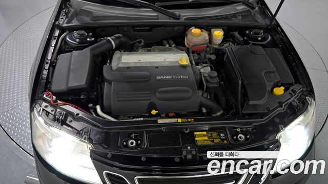 saab | saab 9-3 2nd Generation | 9-3 2nd Generation