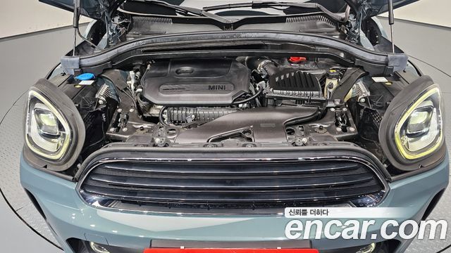 mini | mini cooper countryman | cooper countryman