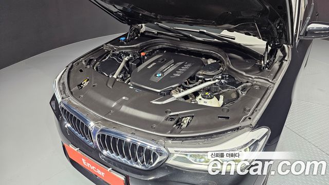 BMW | BMW 6 Series GT (G32) | 6 Series GT (G32)