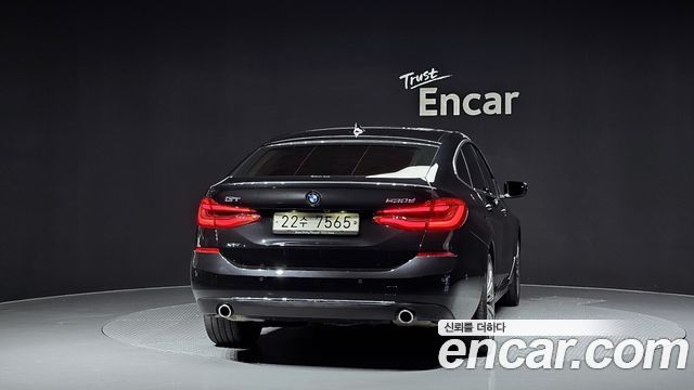 BMW | BMW 6 Series GT (G32) | 6 Series GT (G32)