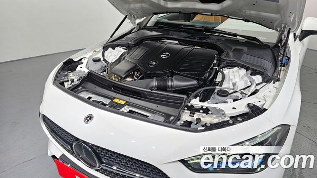 mercedes benz | mercedes benz CLE-Class C236 | CLE-Class C236