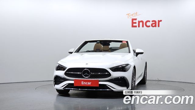 mercedes benz | mercedes benz CLE-Class C236 | CLE-Class C236